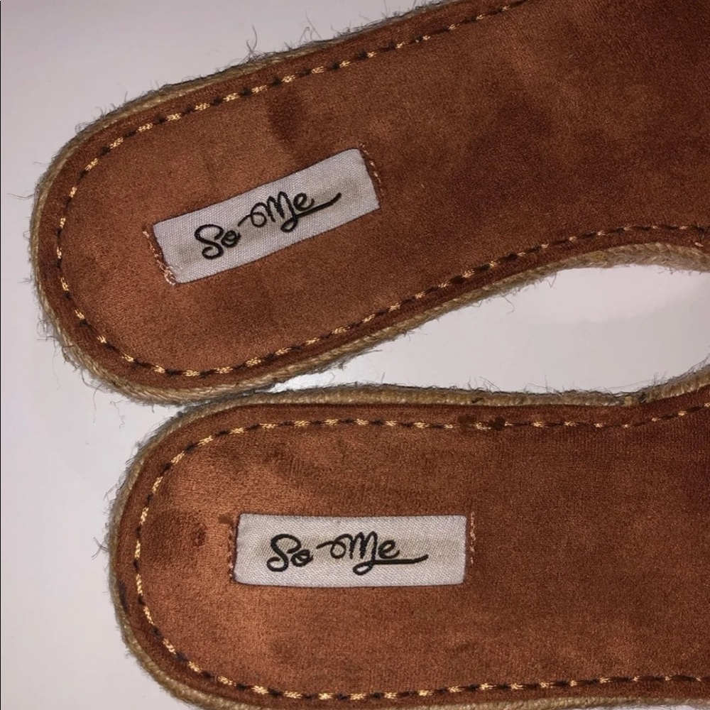 Espadrilles - Picture 4 of 6